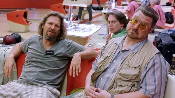 About The Big Lebowski photo